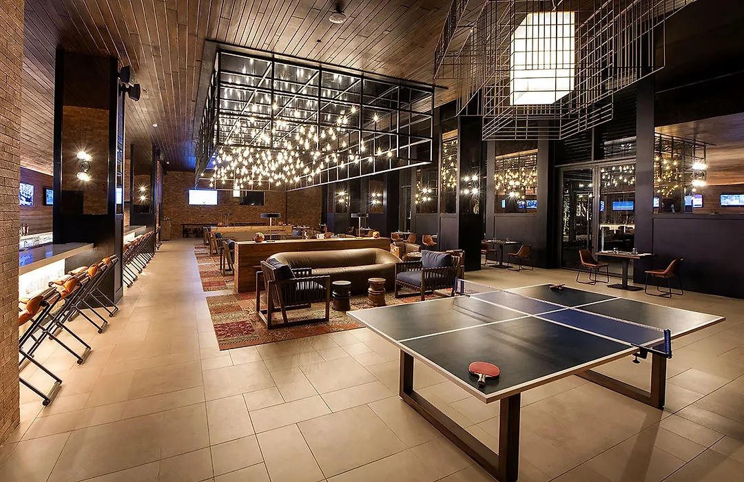 Adults Only Club At Lopesan Costa Bavaro-1