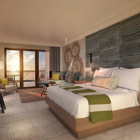 Adults Only Club At Lopesan Costa Bavaro-3