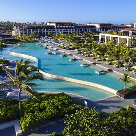 Adults Only Club At Lopesan Costa Bavaro-2